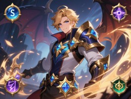 伊泽瑞尔出装怎么选,符文怎么配,对线技巧有哪些