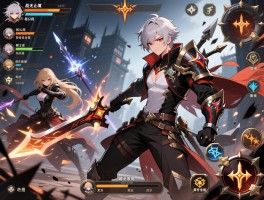 战斗无止境是什么游戏,怎么玩,转生系统有什么用