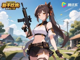 网易吃鸡游戏，有哪些推荐，和腾讯系有什么区别，新手玩哪个好