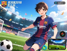 实况足球2018怎么玩,配置要求高吗,手游和端游区别是什么