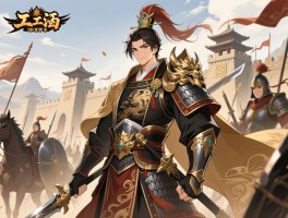 朕的江山武将怎么搭配,攻城怎么玩,官职怎么升