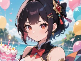 水濑伊织丨额头酱绰号来源是什么,傲娇性格如何演绎,生日是哪天？