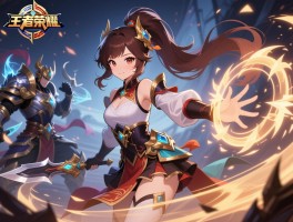 小乔王者荣耀,怎么连招秒人,最新出装怎么选,怕哪些英雄克制