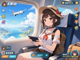 单机手游无需网络丨旅行途中玩什么,飞行模式兼容吗,最佳推荐有哪些