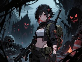 黑暗之旅全方位安全指南与装备选择攻略，黑暗之旅恐怖体验前的心理建设与应急处理方案