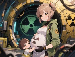 辐射避难所攻略生孩子丨怎么快速怀孕,小孩怎么不长大,怎么避免近亲