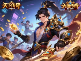 天下传奇手游现在玩的人还多吗，它和那些老牌传奇到底有啥不一样，氪金程度咋样？