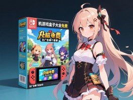 单机游戏盒子大全免费丨电脑版哪个好,手机版安全吗,无广告哪个靠谱