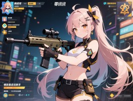 腾讯射击游戏：零氪党怎么选？哪款最适合新手？2025年还能玩吗？