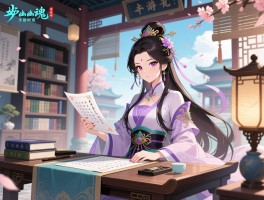 倩女幽魂手游科举，活动时间如何安排，答题技巧有哪些，最新题库哪里找