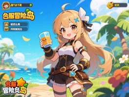 台服冒险岛怎么下载？延迟高怎么办，升级路线有哪些，9月改版玩啥？