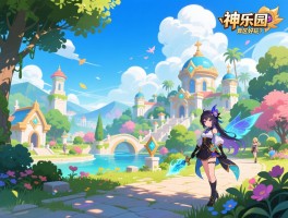 神乐园是什么地方、副本有哪些、异能组织在哪、景区好玩吗
