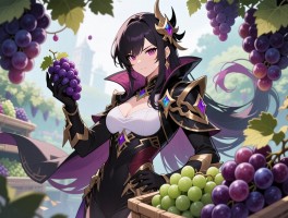 席拉是谁,反派角色怎么打,神愈者怎么玩,葡萄品种如何选