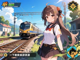 铁路游戏下载必备攻略，识别正版来源与常见陷阱解决，确保快速安全获取游戏资源