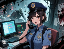 911接线员攻略，恐怖袭击如何应对,恶作剧电话怎么识别,资源不足怎样分配？