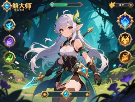 精灵大师攻略，职业怎么选,精灵如何培养,秘境探险技巧