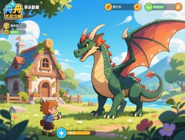 方舟手游攻略丨新手怎么快速升级,建家位置怎么选,如何驯服第一只龙