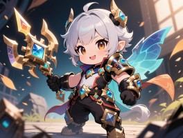 异人法宝选择与PK策略深度解析：如何通过宝宝操控与装备搭配提升实战能力