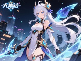 甜冷美后怎么进化出来,专属技能是什么,大集结里值得练吗？