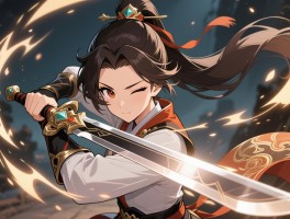 眨眼剑法：出自第几章,有什么用处,是谁创立的,厉害吗