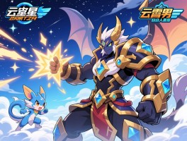 云霄星：赛尔号精灵怎么分布,Boss提亚斯如何打败,稀有尼尔在哪捕捉？