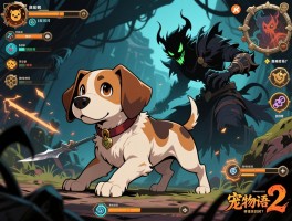 神鬼寓言2：宠物狗作用是什么,战斗系统如何创新,剧情选择影响结局吗