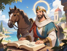 马尔可夫链是什么,马可波罗游记真假,圣经中的马可是谁