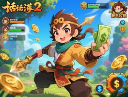 大话西游2新手攻略，如何快速升级,五开怎么配置,新手怎么赚钱