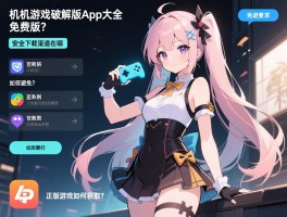 单机游戏破解版app大全免费版,安全下载渠道在哪？风险如何避免？正版游戏如何获取？