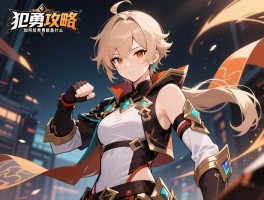 犯勇攻略,如何培养勇敢性格,勇气训练方法有哪些,克服恐惧技巧是什么