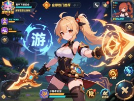 坦壳手游有哪些热门推荐,新手该怎么玩,在哪下载安全,怎么搭配技能