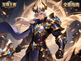 至尊王者全面指南,是什么类型游戏,和英雄联盟啥关系,新手怎么玩,哪个英雄厉害