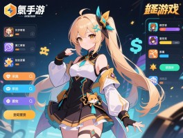 微氪的手游，如何选择游戏,怎样高效规划资源,有哪些性价比策略