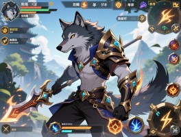 孤狼的攻略,如何选择技能,单排怎么玩,跑图技巧有哪些