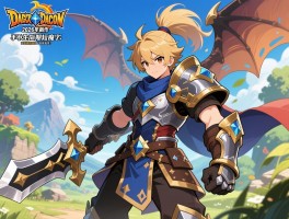 勇者斗恶龙手游_2026年新作能否打破系列手游生命周期短的魔咒？