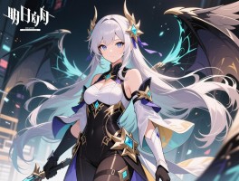 明日方舟三幻神是谁,现在版本还强吗,新手值得培养哪个