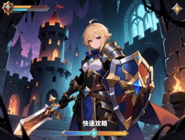 地牢守护者攻略,如何快速提升等级？职业怎么选择？防御塔如何搭配？