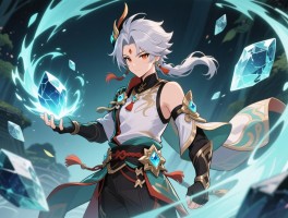 仙石忍怎么培养,仙石忍技能解析,仙石忍背景故事