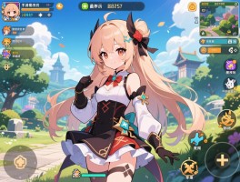 手游模拟游戏有哪些推荐,不同类型怎么选,2025年哪些最值得玩