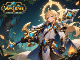 祈福任务怎么做,魔兽世界牧师史诗武器怎么获得,游戏祈福系统怎么玩