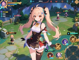 纯妹攻略操作技巧,如何走位,阵容怎么搭配