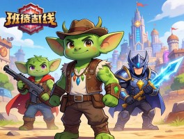 约德尔人，有哪些英雄，班德尔城在哪里，怎么玩好约德尔人