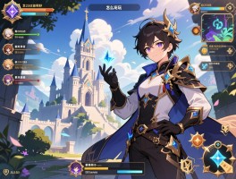 魔塔世界怎么玩,职业选哪个好,2025年还能玩吗