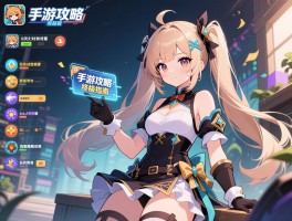 手游攻略终极指南，怎么写简单易懂，如何选对游戏，攻略结构怎么安排最合理