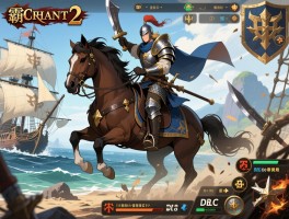 骑马与砍杀2霸主怎么玩新手攻略，战斗系统怎么操作，哪个阵营最强，海战DLC值得买吗