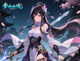 倩女幽魂手游哪个职业适合新手平民_后期最强职业有哪些