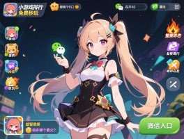 小游戏排行免费秒玩的有哪些,微信入口在哪,益智类哪个最火？