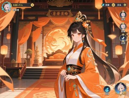 橙光后宫三千人攻略,如何提升宠爱度,关键选项怎么选,冷宫篇怎么过