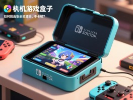 玩单机游戏盒子哪个最好用，如何挑选安全、资源全、不卡顿的游戏盒子？