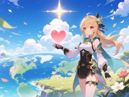 世界超越天堂：何处是心安归处，如何在此岸构筑美好